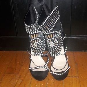 Women High Heel Shoes